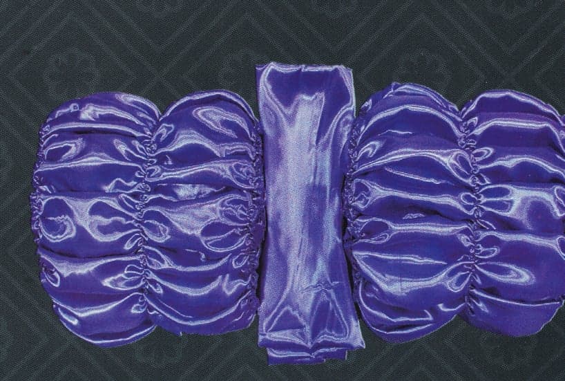 Гробы и обивка — Гробы и обивка — фото 13