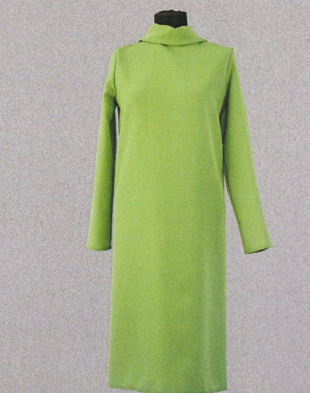 Покрывала, одежда для усопших и сопутствующие товары — Покрывала, одежда для усопших и сопутствующие товары — фото 20