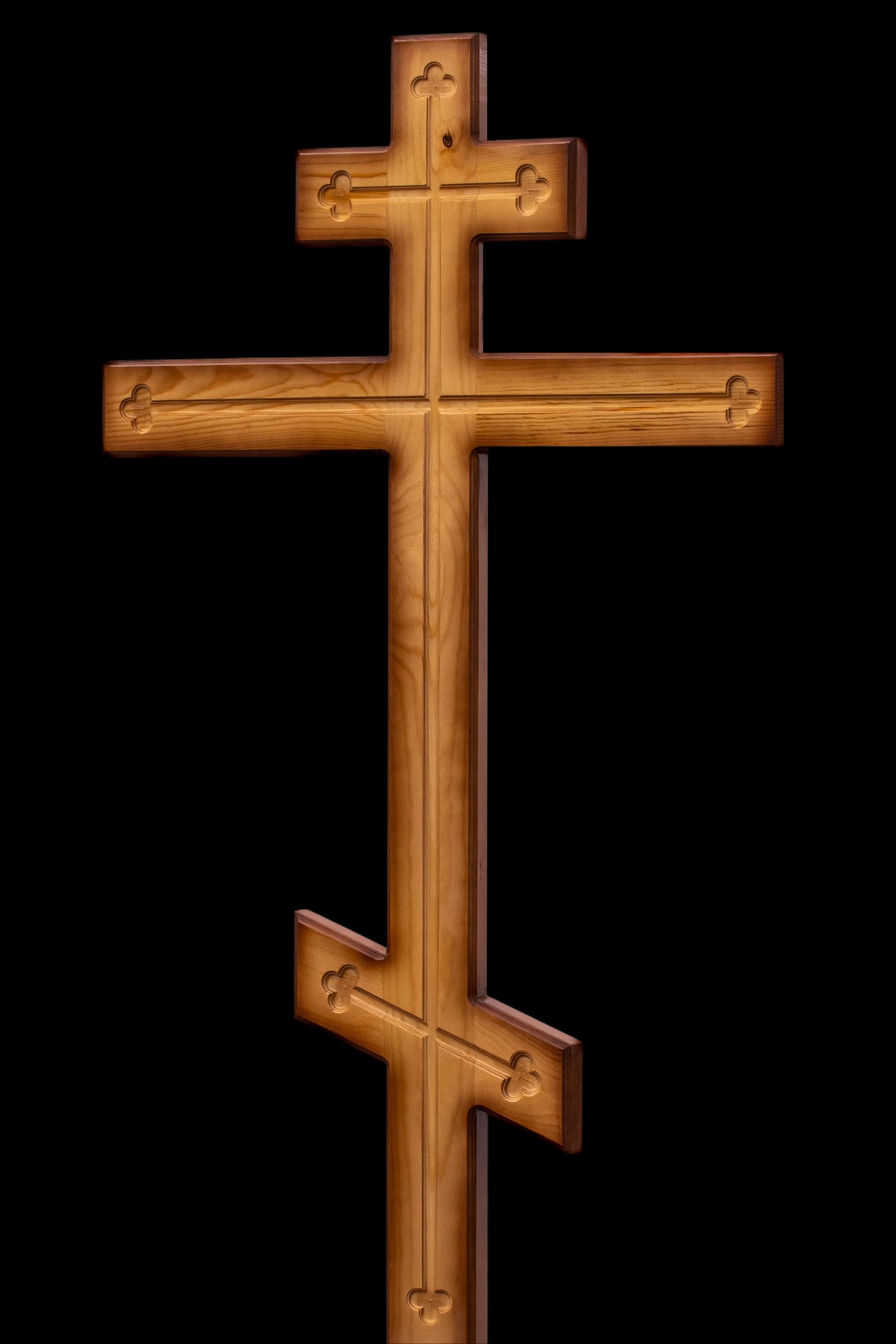 Кресты — Кресты — фото 1