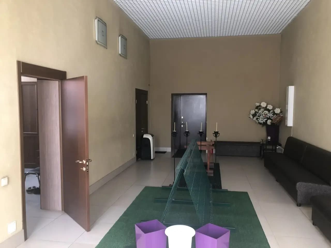 Траурный зал — фото 2